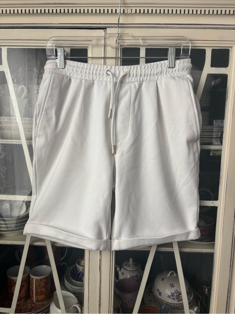 Zara Men’s Shorts